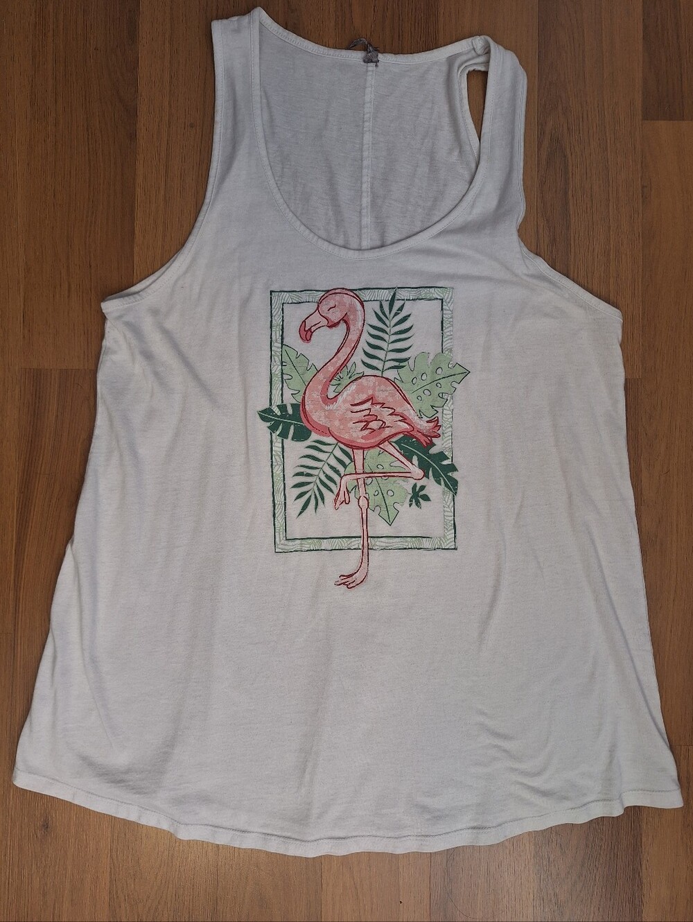 Women's Black & White Graphic Tank Tops - Pack - Picture 3 of 5